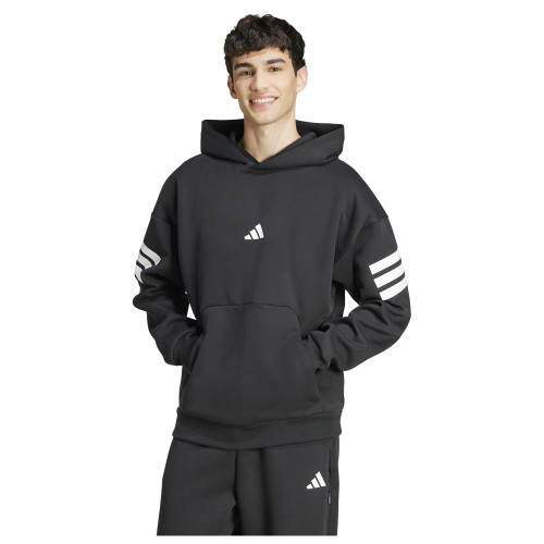 Adidas Ανδρικό φούτερ Future Icons 3-Stripes Hoodie